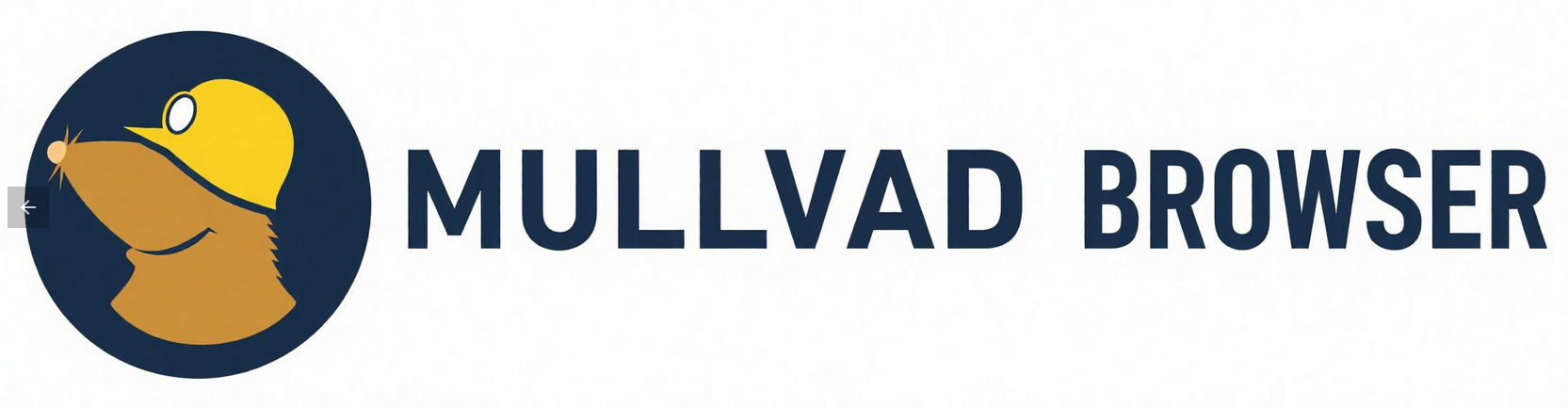 Mullvad browser – privacy browser with fingerprinting protection